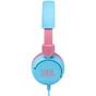 Навушники JBL JR 310 Blue (JBLJR310BLU) - зменшене зображення 5