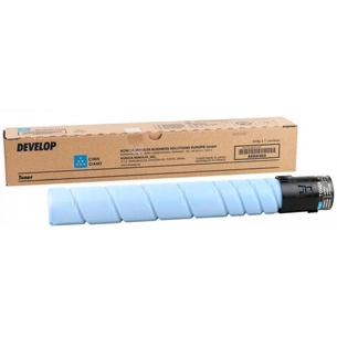 Тонер-картридж Develop TN-328C Cyan, для ineo +360i +300i +250i (AAV84D0/AAV84DA) зображення 1