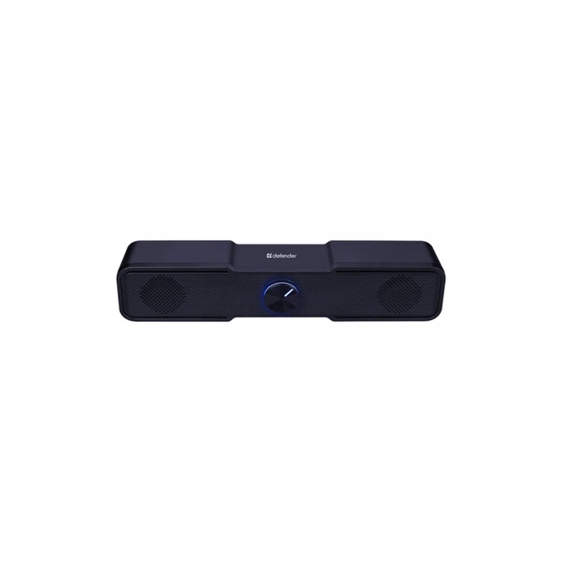 Акустична система Defender Soundbar Z12 Black (65312) - picture 4