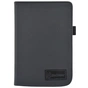Чохол до електронної книги BeCover Slimbook PocketBook 613/614/615/624/625/626/640/641 Black (703728) - зменшене зображення 1