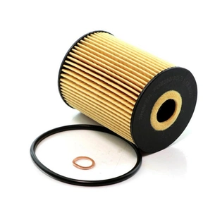 Фільтр масляний SHAFER FOE355/3D зображення 1