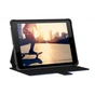 Чохол до планшета UAG iPad 9.7 (2017/2018) Metropolis, Cobalt (IPD17-E-CB) - зменшене зображення 5