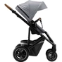Коляска Britax-Romer SMILE III Frost Grey (2000032761) - зменшене зображення 6
