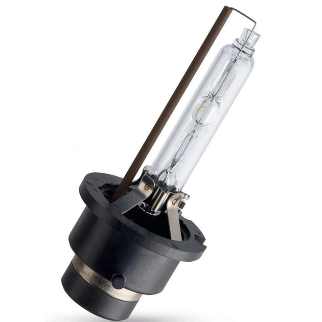 Автолампа Philips D4S Vision 1шт (42402VIC1) - picture 2