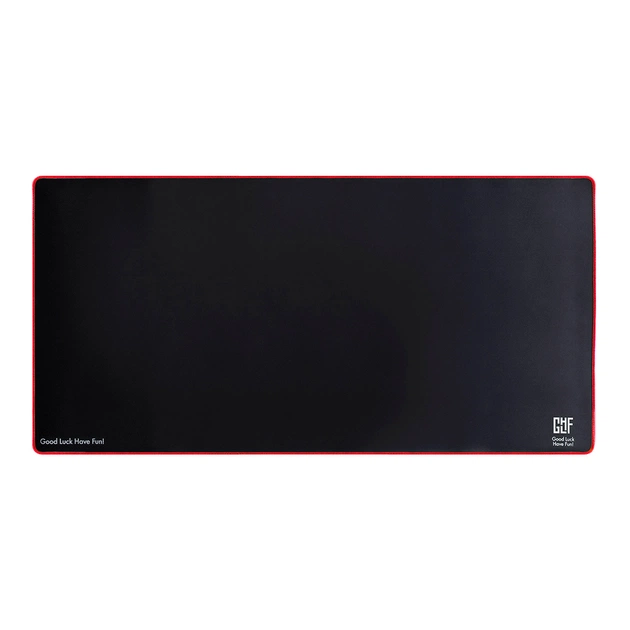 Килимок для мишки ABYstyle GLHF Speed ХXL Black (FGLMP2021PROF0XXL) - изображение 1