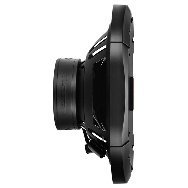 Коаксіальна акустика Cadence QRS 69 - зображення 4