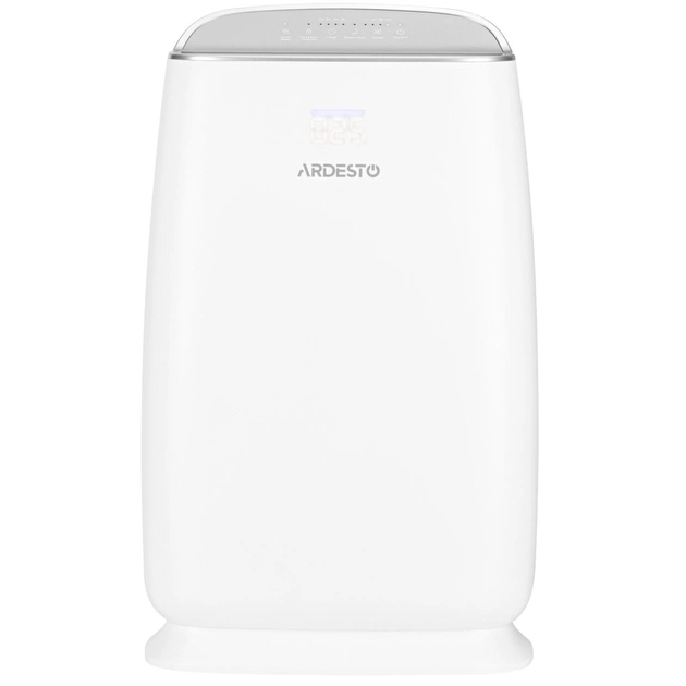Очисник повітря Ardesto AP-200-W1 - зображення 1
