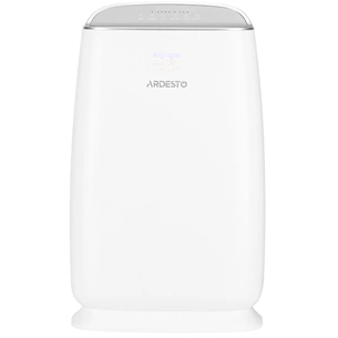 Очисник повітря Ardesto AP-200-W1 зображення 1