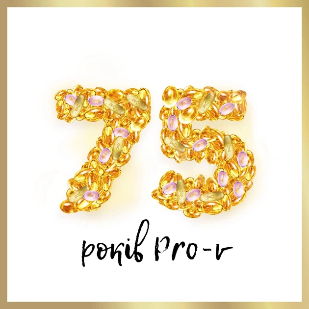 Шампунь Pantene Pro-V Інтенсивне відновлення 625 мл (8700216509084) - picture 6