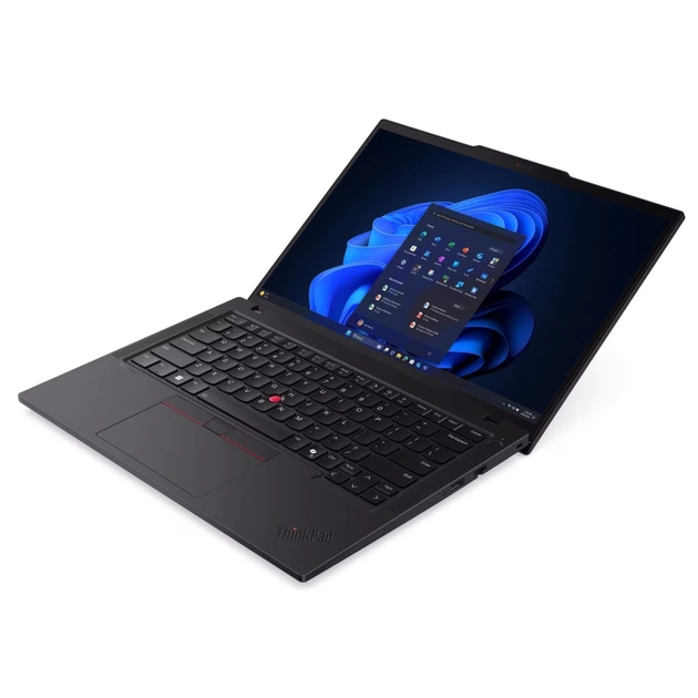 Ноутбук Lenovo ThinkPad T14 G6 (21QDS0GQ00) - изображение 11