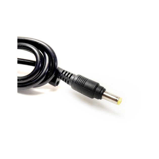 Блок живлення до ноутбуку PowerPlant HP 220V, 65W: 18.5V, 3.5A (4.8*1.7 mm) (HP65E4817) - picture 4