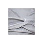Постільна білизна MirSon Ranforce Elite 16-5703 Light Gray 143х210х2 (2200004681788) - зменшене зображення 4