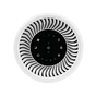 Очисник повітря Levoit Smart Air Purifier Core 200S White (HEAPAPLVSEU0064) - зменшене зображення 5