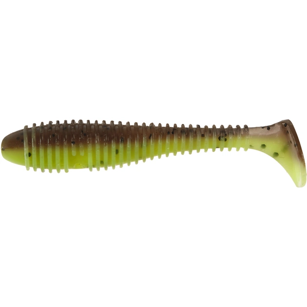 Силикон рыболовный Select FatFish 2.4" 242 (6 шт/уп) (1870.71.38) - изображение 1