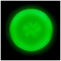 Іграшка для собак West Paw Zisc Small Glow 17 см (0747473738909) - зменшене зображення 3