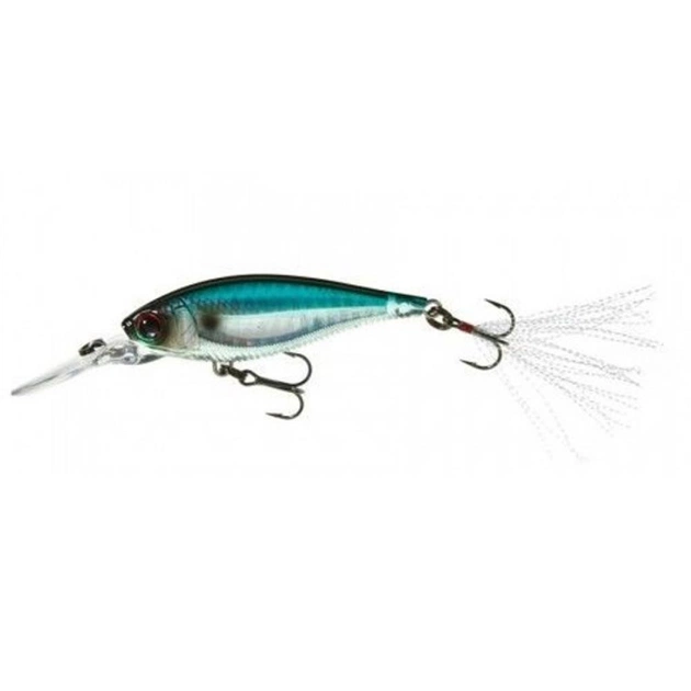 Воблер Yo-Zuri R1104 3DB Shad (SP) 70mm PSH (R1104-PSH) - зображення 1
