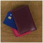Гаманець Visconti RB112 Chile Plum Multi (RB112 PLUM M) - зменшене зображення 6