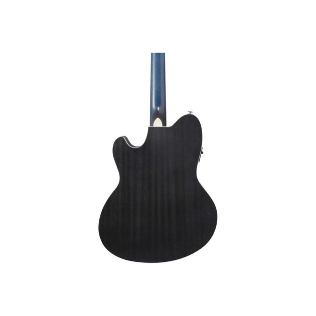 Гітара електроакустична Ibanez TCM50FM ODB (236056) - picture 7