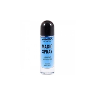 Ароматизатор для автомобіля WINSO Magic Spray New Car 30мл (534210) зображення 1