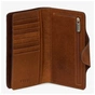 Гаманець Yoshi Y1311 2H Brown (Y1311 2H) - зменшене зображення 3