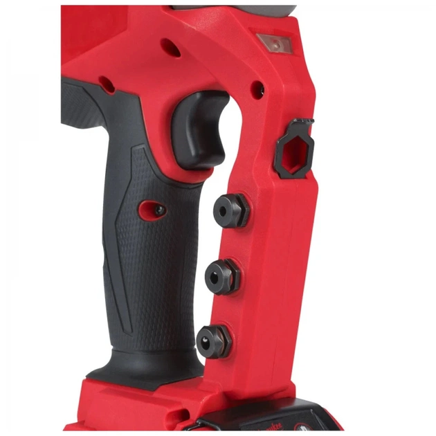 Заклепувальник Milwaukee M18 ONEFPRT-0X, 4,8-7,0мм, HD кейс (без АКБ та ЗП) (4933478601) - picture 3
