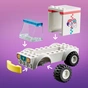 Конструктор LEGO Friends Швидка ветеринарна допомога 54 деталі (41694) - зменшене зображення 6