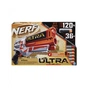 Іграшкова зброя Hasbro Nerf Ultra Two (6282738) - зменшене зображення 7