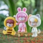 Фігурка Pop Top сюрприз Rolife серії Baby Nanci - Пухнаста вечірка (NCXX) - зменшене зображення 7