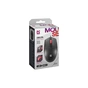 Мишка Defender Delta MM-523 USB Black (52523) - зменшене зображення 5