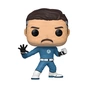 Фігурка Funko Pop серії Фантастична 4: Перші кроки - Містер Фантастик (83584) - зменшене зображення 2