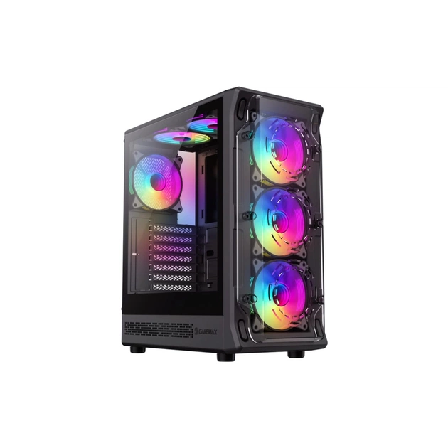 Корпус для ПК Gamemax Starlight 2 AB - picture 1