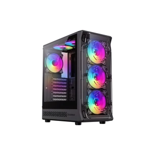 Корпус Gamemax Starlight 2 AB зображення 1