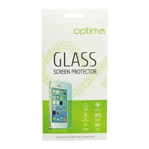 Скло захисне Optima для LG G4 Stylus/H630 (36518) - зображення 1