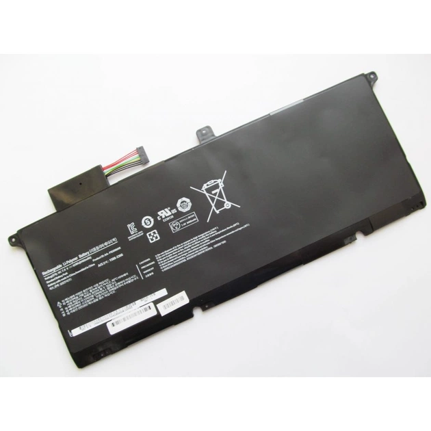 Акумулятор до ноутбука Samsung 900X4 AA-PBXN8AR, 62Wh (8400mAh), 4cell, 7.4V, Li-Pol (A47334) - изображение 1