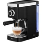 Ріжкова кавоварка еспресо ECG ESP 20301 Black (ESP20301 Black) - зменшене зображення 6