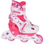 Роликові ковзани Tempish FLOWER Baby skate 34-37 (1000000007/34-37) - зменшене зображення 2