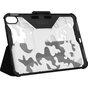 Чохол до планшета UAG Apple iPad 10.9"(10TH GEN, 2022) PLYO SE, Black Midnight Camo (123392114361) - зменшене зображення 6
