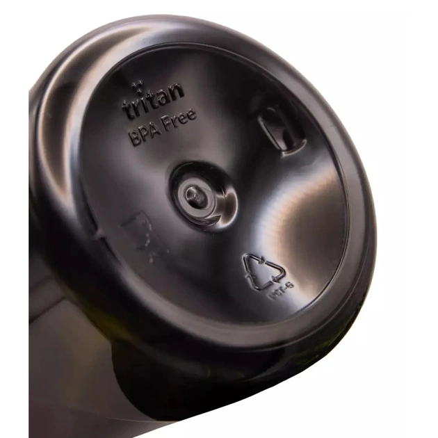 Пляшка для води Tramp Тритан 1 л Grey (UTRC-288-grey) - picture 11