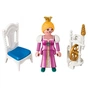 Конструктор Playmobil Принцеса з прядкою (4790) - зменшене зображення 2
