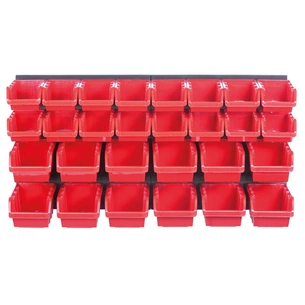 Полиця для інструменту Kistenberg KOR1 зображення 1