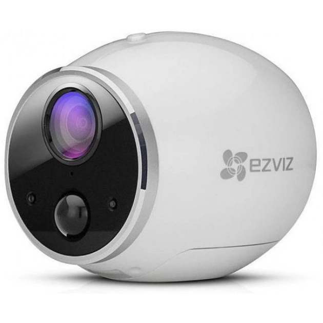 Камера видеонаблюдения Ezviz CS-CV316 (2.0) - изображение 1