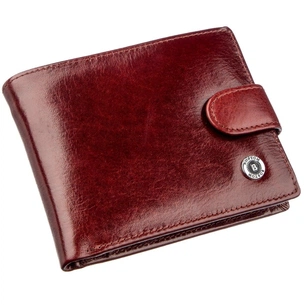 Гаманець Boston Коричневий (18810) зображення 1