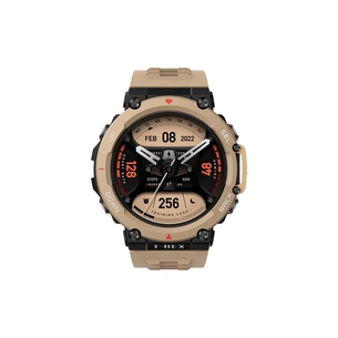 Смарт-годинник Amazfit T-REX 2 Desert Khaki (955554) зображення 1