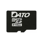 Карта памяти Dato 16GB microSD class10 UHS-I (DTTF016GUIC10) - уменьшенное изображение 1