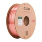 Пластик для 3D-принтера eSUN ePLA-Silk 1,75mm 1kg ROSE GOLD (EPLA-SILK-P175RG1) - уменьшенное изображение 1