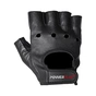Рукавички для фітнесу PowerPlay 1572 Чорні M (PP_1572_M_Black) - зменшене зображення 2