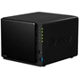 NAS Synology DS412+ - уменьшенное изображение 1