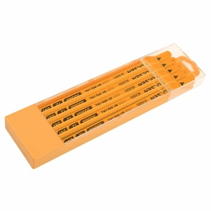 Полотно Tolsen біметалічне 24Т 300 мм 100 шт (30065) зображення 1