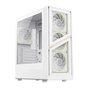 Корпус для ПК Gamemax AERIS 330 GW - уменьшенное изображение 1