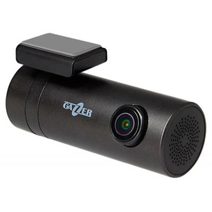 Відеореєстратор Gazer F720 зображення 1